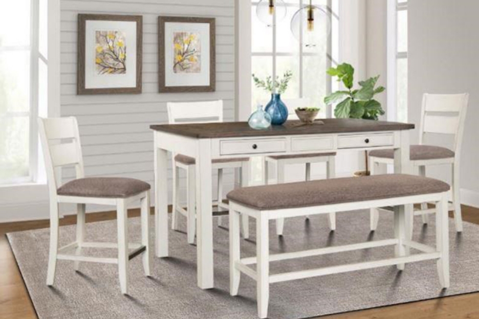 How To Buy The Right Dining Room Furniture? | Furniture Store North Charleston, SC